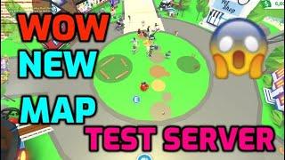 How to Join Adopt Me Test Lab Server - Playing & Testing Adopt Me Test Lab Adopt Me News