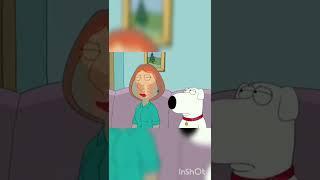 Im a tumor - Family Guy