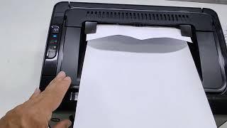 HP LASERJET P1102w -  Principais características funcionalidades e detalhes .