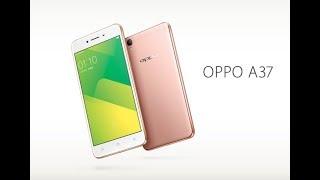 OPPO A37 Vs A37F