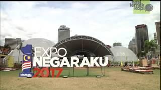 Vlog NLKO - Expo Negaraku 2017