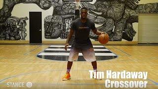 The Tim Hardaway Crossover  How To HandleLife Wednesday