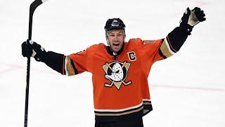 Getzlaf Joins DoPS Logan Brown Gets PTO from Tampa Sam Rosen Retiring