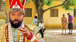 ROYAL TRIALS SEASON 1 {FREDRIKE LEONARD AND MARY IGWE} - 2024 LATEST NIGERIAN NOLLYWOOD MOVIES