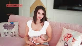 4k Breastfeeding Tips & Position