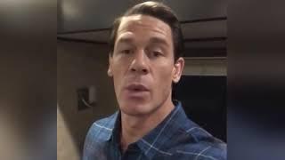 John Cena l Bumble Bee l China Beijing