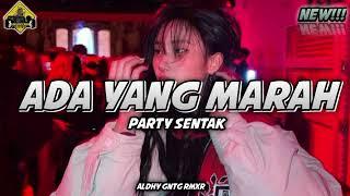 PARTY SENTAK ADA YANG MARAH - REMIX APNER PARE 