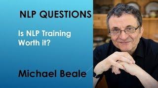 Is NLP Training Worth it?