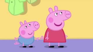 Peppa Pig - Pen Pal 41 episode  2 season HD