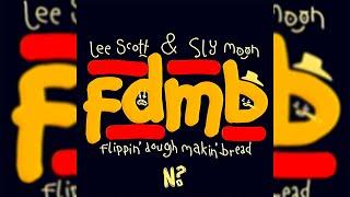 Lee Scott & Sly Moon - FDMB - High Rise Sized Hi-Fi NoQuestion Remix