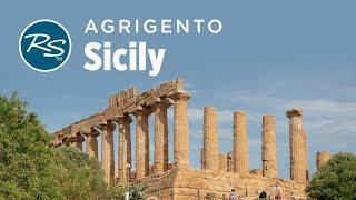 Agrigento Sicily Valley of the Temples - Rick Steves’ Europe Travel Guide - Travel Bite