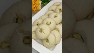 PISTA NANKHATAI RECIPETASTY FOOD KITCHEN #cookies #biscuit #cooking #tastyfoodkitchen1 #recipe