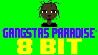 Gangstas Paradise 8 Bit Tribute to Coolio - 8 Bit Universe