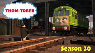 Thom-tober Season 20