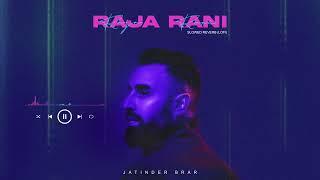 Raja Rani Slowed & Reverb