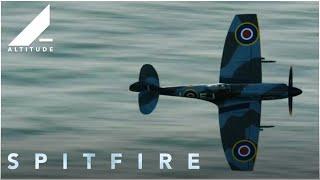 SPITFIRE 2018  Official Trailer  Altitude Films