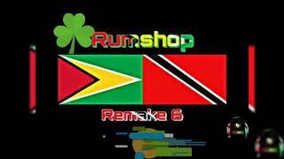 Rum Shop oldiesmixRemake VL6 time to Disco