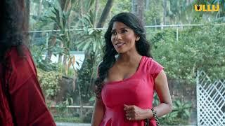 Kavita Bhabhi  Season - 04  Part - 01  Official Trailer Ullu Originals Releasing On 12th March