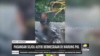 Mesum Di Tempat Umum  REDAKSI PAGI 121220