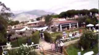 PARROT AR DRONE 2.0 newbie - Formia Lt - Lido Tortuga