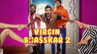 VIRGIN BHASSKAR Season 2  Official Trailer  AltBalaji & Zee 5  Review #Altbalaji #Anantjoshi