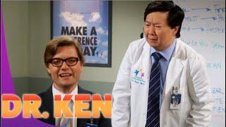 Dr. Ken  The Seminar  FULL EPISODE  Daily Laugh