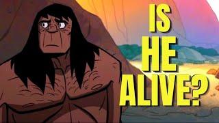 The Untold Truth About Spear In PRIMAL Season 2 Episode 10  Is He Alive?