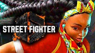 Street Fighter 6 Open Beta #1 ▶ Diamond+ ▶ Kimberly Ken Jamie Ryu Chun-Li Juri Ken Guile