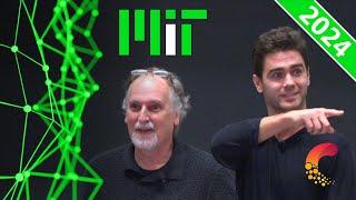 MIT 6.S191 Building AI Models in the Wild