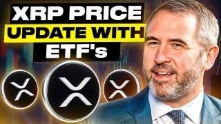 BREAKING XRP NEWS History is Being Made NEW PRICE & ETFs