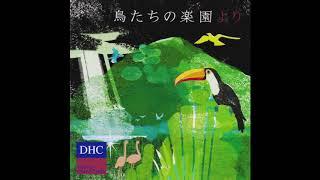 takatoshi naitoh - 鳥たちの楽園より  from the paradise of birds