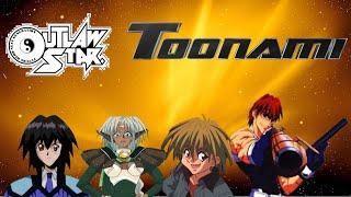 Classic Toonami  Outlaw Star Marathon Part 1  2002 Full Episodes  With Commercials Bumps & Promo