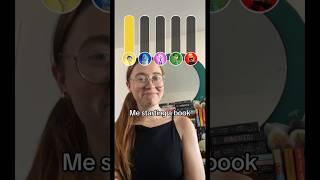 What books left you feeling disappointedangry? #worstfeeling #books #booktube #insideout #relatable