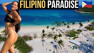 This is FILIPINO PARADISE  Boracay 2023
