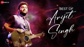 Arijit Singh Songs  80 Super Hit Songs Jukebox  6 hours non stop