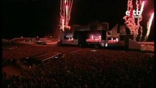 Metallica & Motorhead. Rock in Rio 2010