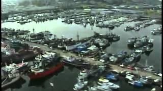 Seattle Commercial Fishing - Full documentary