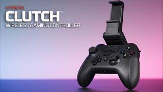 HyperX Clutch Wireless Gaming Controller