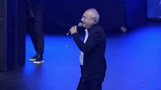 KEMAL KILIÇDAROĞLU - GELECEĞİ KUR GENÇLİK FESTİVALİ 04022023