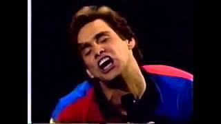 JIM CARREY BEST STAND UP . FULL SHOW