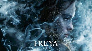 FREYA Pure Dramatic  Most Beautiful Epic Fierce Orchestral Music