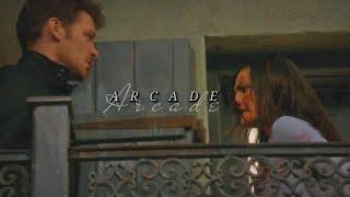 Klayley - Arcade  FMV 