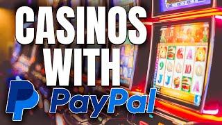 The Best Online Casino Apps That Accept Paypal in the USA