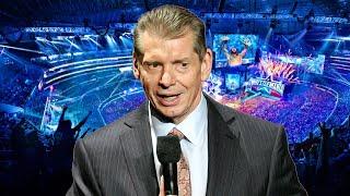 Vince McMahon Will Never Learn