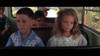 FOREST GUMP Meeting Jenny for the first time Scene  HD Video  1994