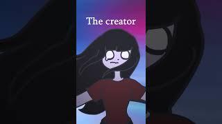 The creator VS the OC  ANIMATION 