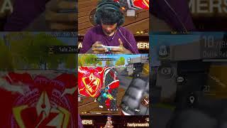 Sample Sniper Gameplay Okva? #freefire #freefiretamil #shorts #trending #narikoottam