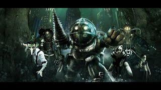 Bioshock  Начало