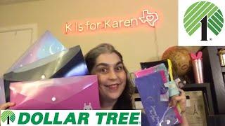 Dollar Tree Haul 2024