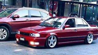 Tsuru III TUNING seguidores +50 Proyectos